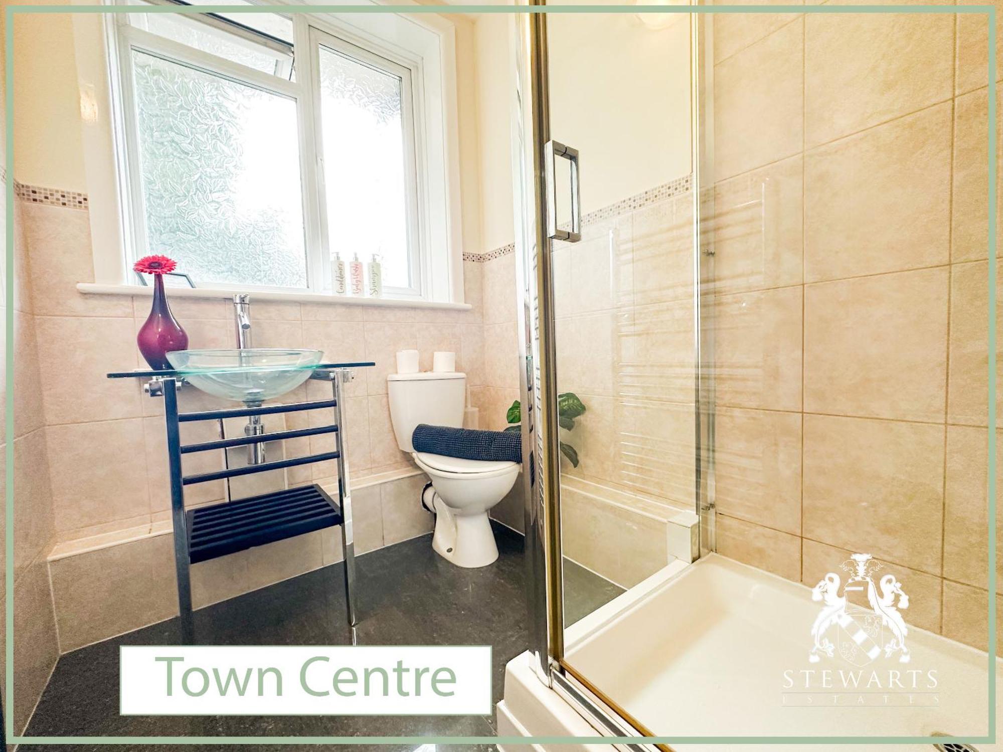 Town Centre Apartment Sleeps 9 بورنماوث المظهر الخارجي الصورة